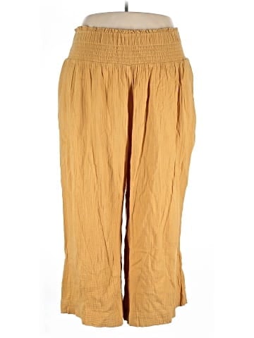 By Anthropologie Casual Pants (view 1)