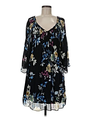 Spense Casual Dress (view 1)