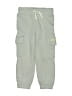 Tucker + Tate Green Cargo Pants Size 3 - photo 1
