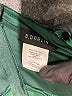B. Darlin Solid Green Cocktail Dress Size 9 - 10 - photo 7