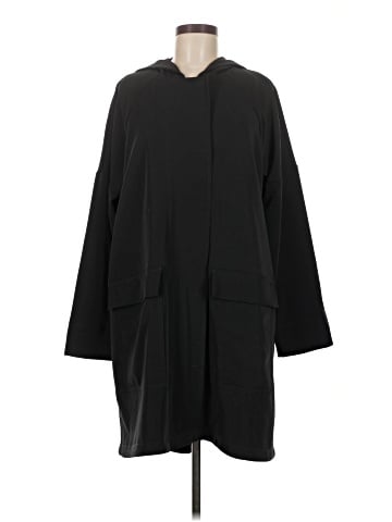 Eileen Fisher Coat (view 1)