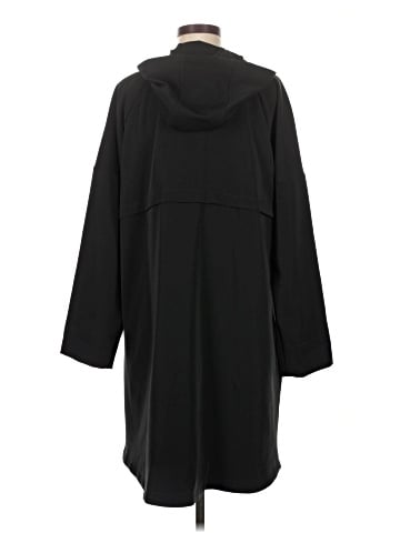 Eileen Fisher Coat (view 2)