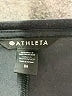 Athleta Black Short Sleeve T-Shirt Size M - photo 7