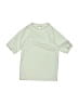 Hanna Andersson Green Rash Guard Size 3T - photo 1