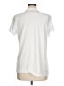 Under Armour White Active T-Shirt Size L - photo 2