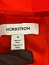 Nordstrom Orange Long Sleeve Blouse Size M - photo 7