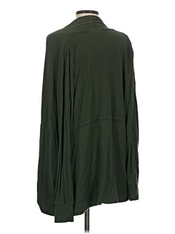 A Pea in the Pod Cardigan (view 2)