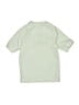Hanna Andersson Green Rash Guard Size 3T - photo 2