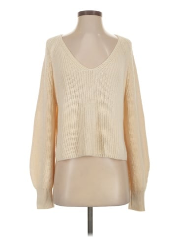 360 Sweater Pullover Sweater (view 1)