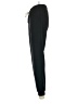better / together Solid Black Track Pants Size XS - photo 5