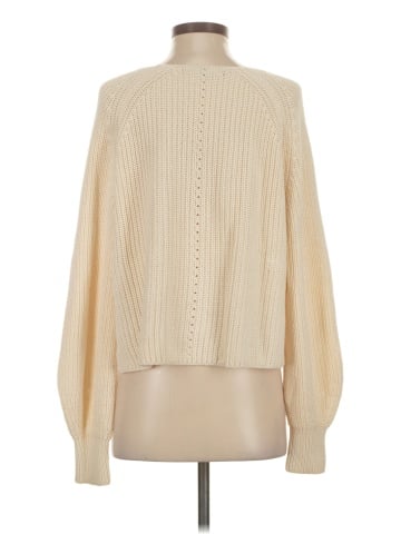 360 Sweater Pullover Sweater (view 2)