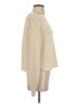 360 Sweater Ivory Pullover Sweater Size S - photo 4