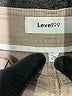 Level 99 Tan Linen Pants Size 29 waist - photo 7