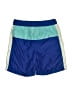 The Children's Place 100% Recycled Polyester Blue Board Shorts Size 14 - photo 2