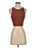 The Upside Brown Tank Top Size XS - photo 1