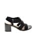 Tommy Bahama Black Sandals Size 6 1/2 - photo 1