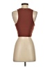 The Upside Brown Tank Top Size XS - photo 2