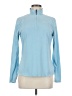Paradox 100% Polyester Blue Sweatshirt Size M - photo 1