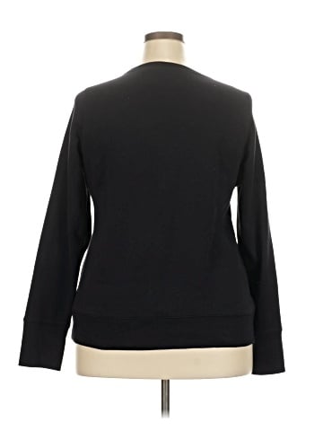 Tek Gear Pullover Sweater (view 1)