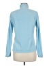 Paradox 100% Polyester Blue Sweatshirt Size M - photo 2