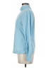 Paradox 100% Polyester Blue Sweatshirt Size M - photo 5