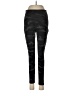 Athleta Camo Black Active Pants Size M - photo 1