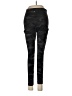 Athleta Camo Black Active Pants Size M - photo 2