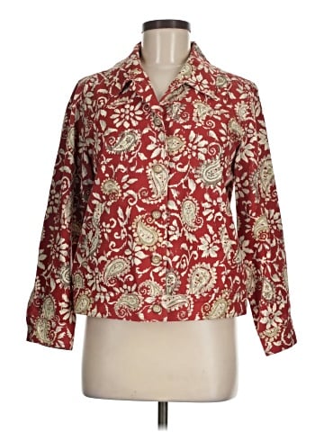 Appleseeds Jacket (view 1)