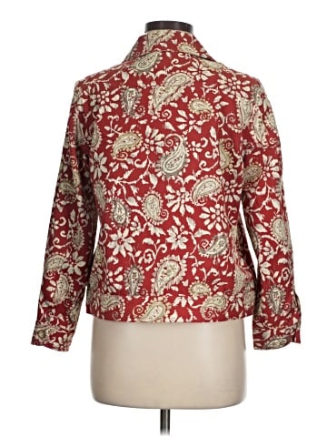 Appleseeds Jacket (view 2)