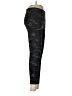 Athleta Camo Black Active Pants Size M - photo 4