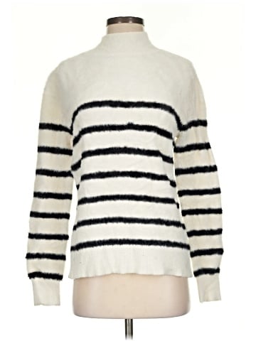 Bailey 44 Turtleneck Sweater (view 1)