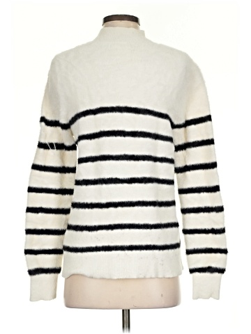 Bailey 44 Turtleneck Sweater (view 2)