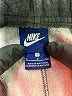 Nike Gray Track Pants Size S - photo 7