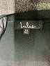 Lulus Black Cocktail Dress Size XS - photo 4