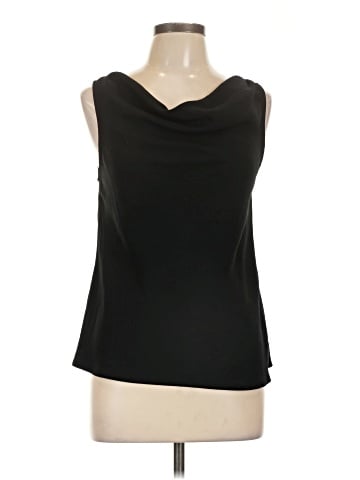 Isaac Mizrahi for Target Sleeveless Blouse (view 1)