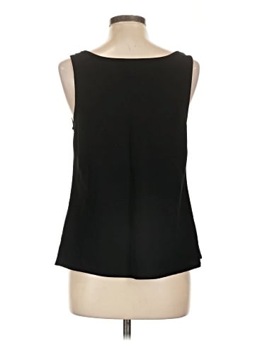 Isaac Mizrahi for Target Sleeveless Blouse (view 2)