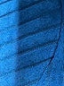 Unbranded Blue Short Sleeve Turtleneck Size 4X (estimated) - photo 7