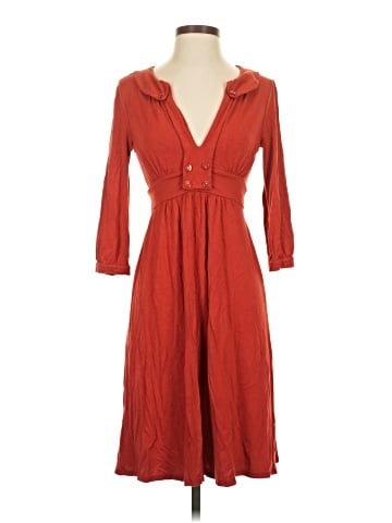 Ella Moss Casual Dress (view 1)