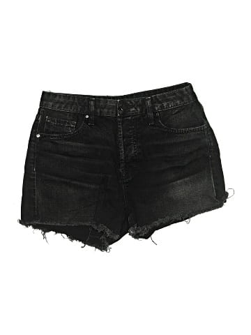 J Brand Denim Shorts (view 1)