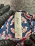 Lorimer NYC 100% Rayon Blue Sleeveless Top Size XS - photo 7