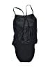 Speedo Black Swimsuit Top Size 00 (estimated) - photo 2