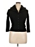 Kathy Ireland Black Cardigan Size XL - photo 1