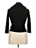 Kathy Ireland Black Cardigan Size XL - photo 2