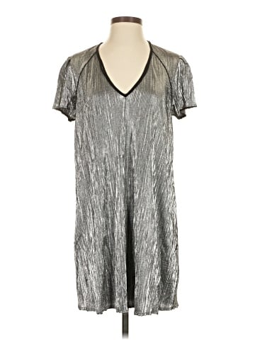 Zadig & Voltaire Casual Dress (view 1)