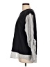 Ellison Black Long Sleeve Blouse Size L - photo 5