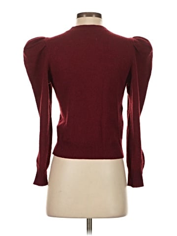 FRAME Cashmere Cardigan (view 2)