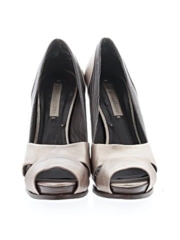 BCBGMAXAZRIA Heels (view 2)