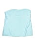 Unbranded Blue Swimsuit Cover Up Size XL - photo 1