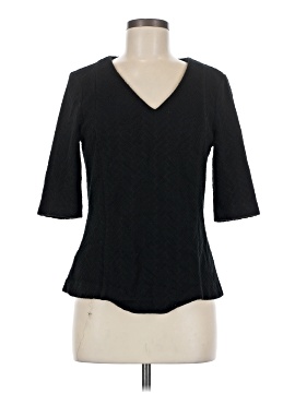 Ann Taylor 3/4 Sleeve Top