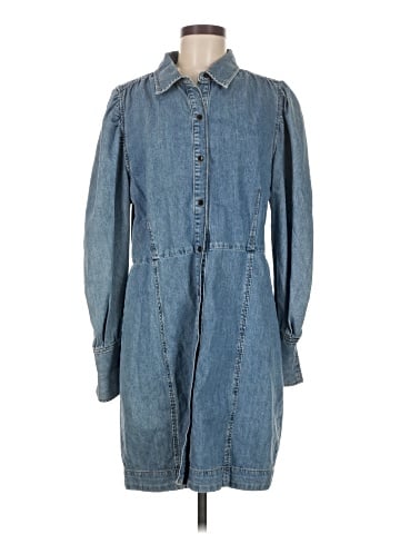 FRAME Casual Dress (view 1)